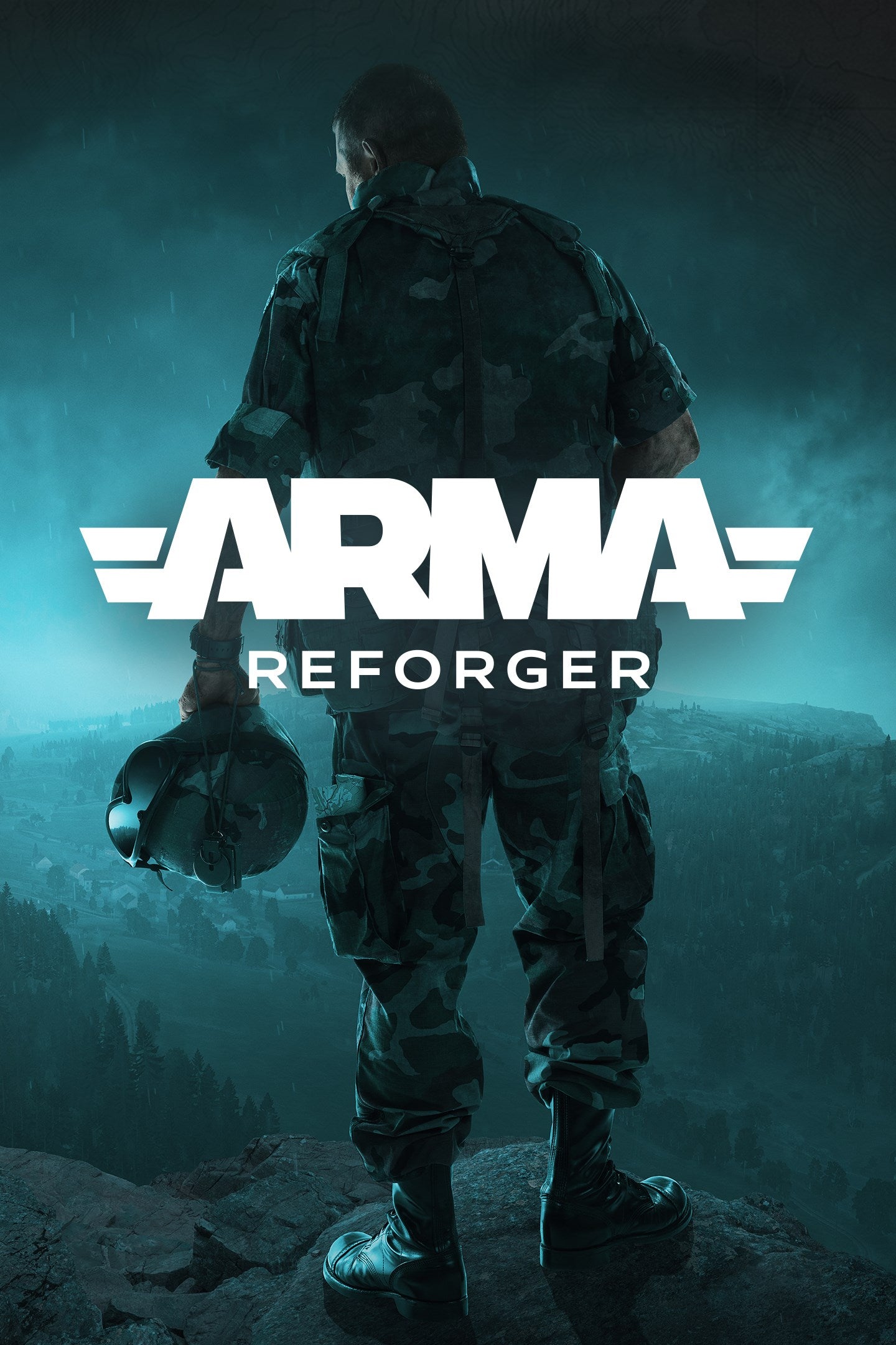 Arma Reforger | PS5