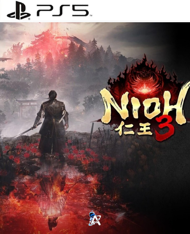Nioh 3 | PS5