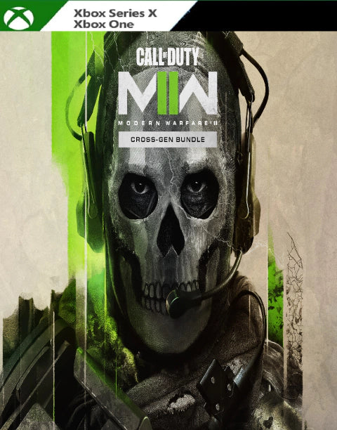 Call Of Duty Modern Warfare II Xbox One & Series S/X