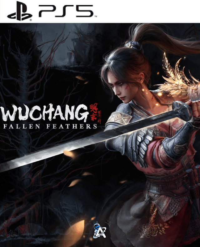 WUCHANG: Fallen Feathers | PS5 - Astro Games