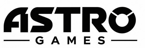 Astro Games