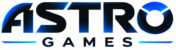 Astro Games