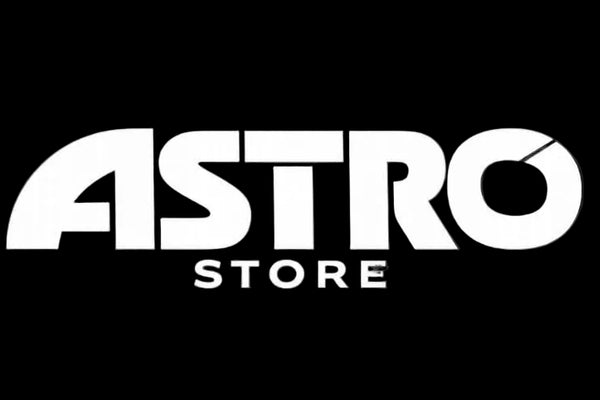 Astro Games