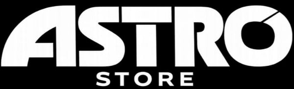 Astro Games