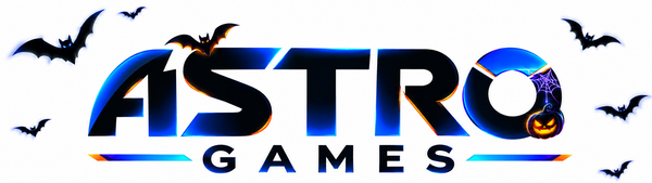 Astro Games