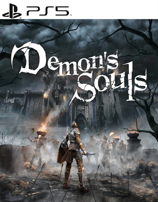Demon's Souls | PS5