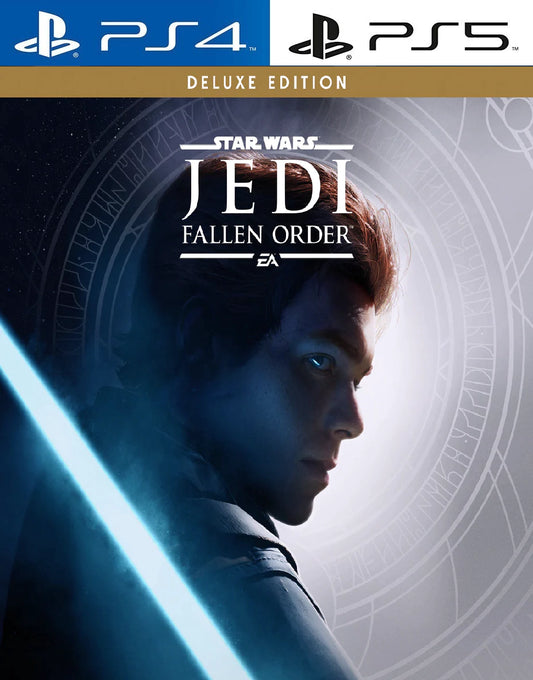 STAR WARS Jedi: Fallen Order™ Deluxe Edition