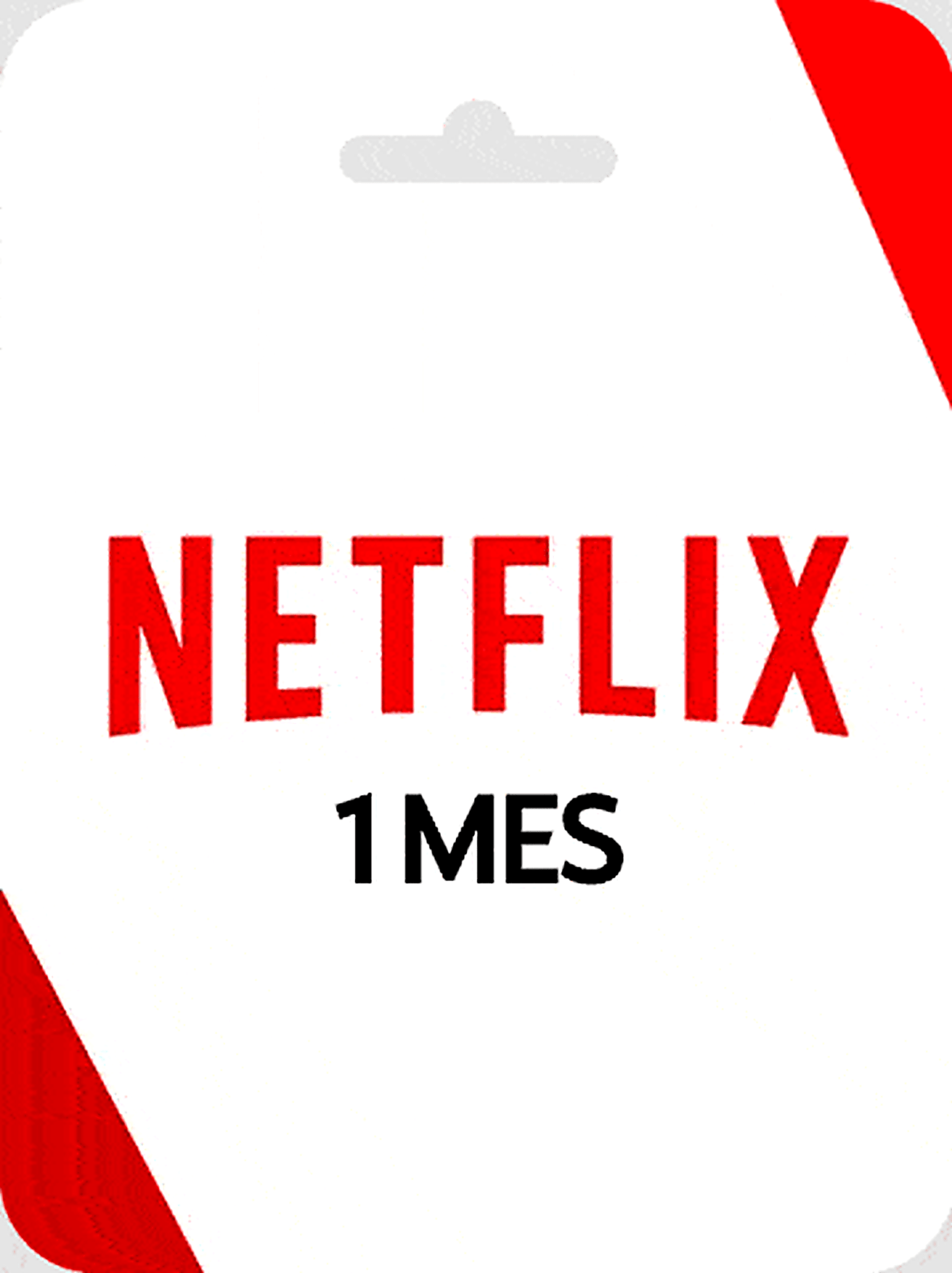 Netflix - Plan Premium 1 Mes - Astro Games