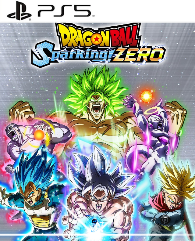 Dragón Ball: Sparking Zero Deluxe Edition | PS5