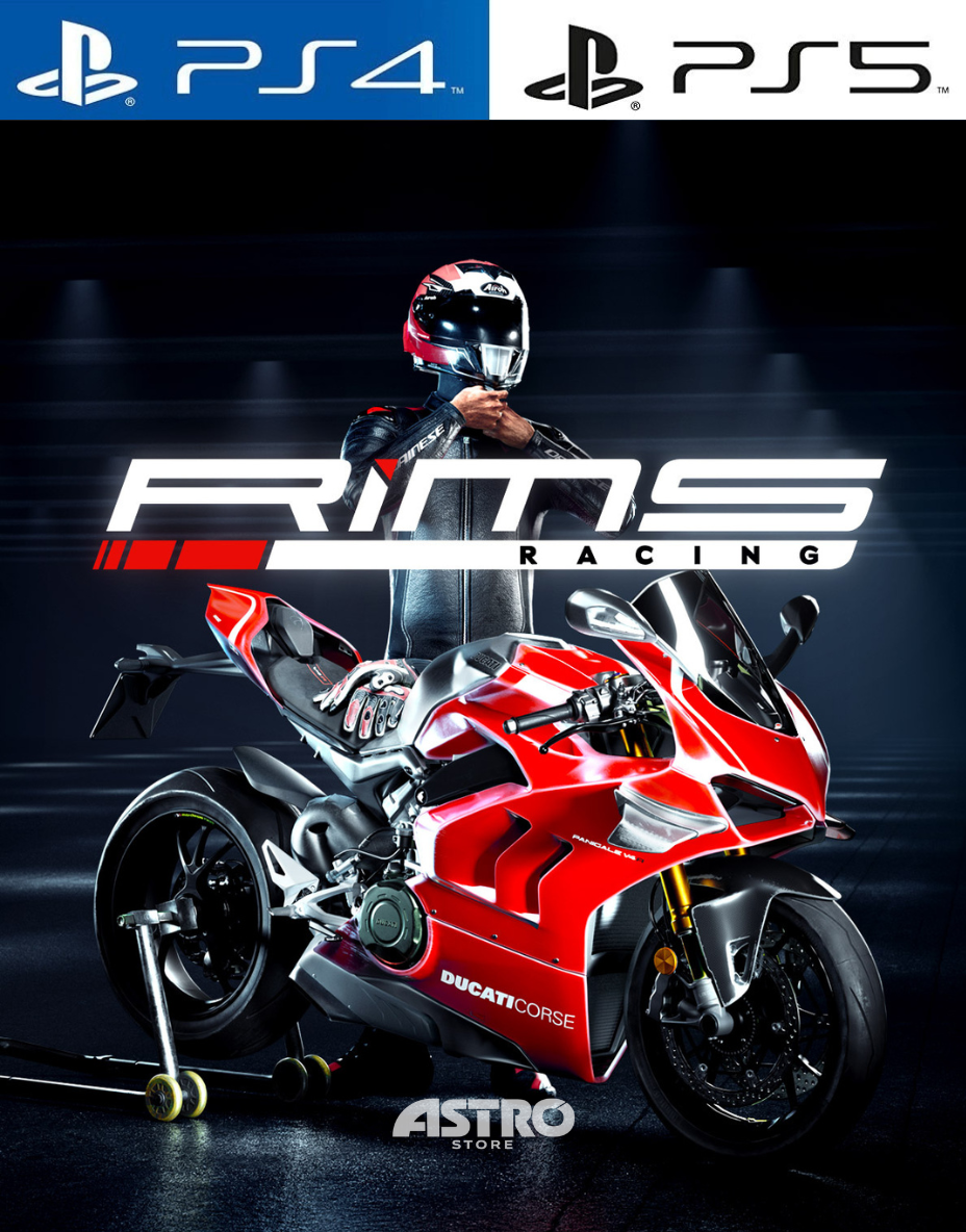 RIMS RACING