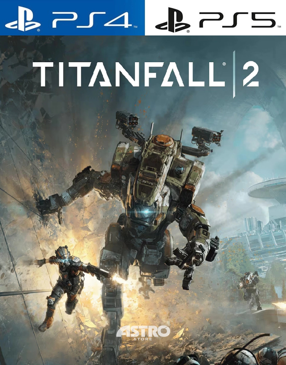 TITANFALL® 2 STANDARD EDITION