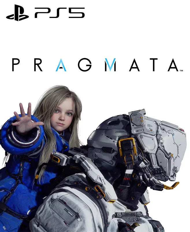 PRAGMATA
