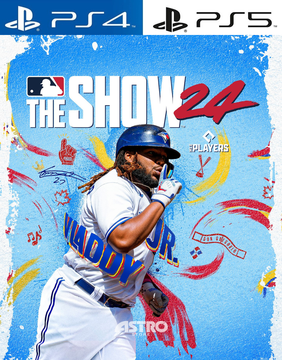 MLB® THE SHOW™ 24