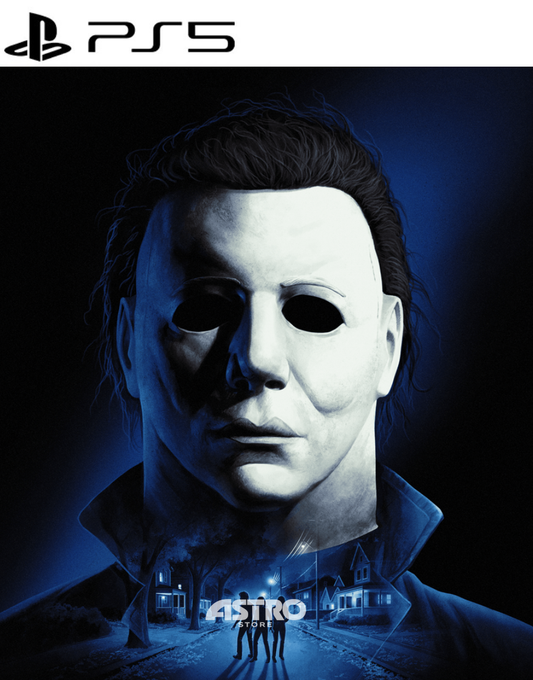 HALLOWEEN: THE GAME