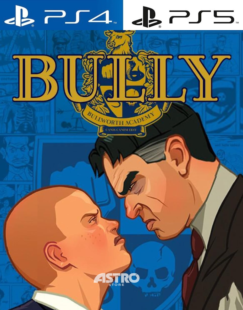 BULLY