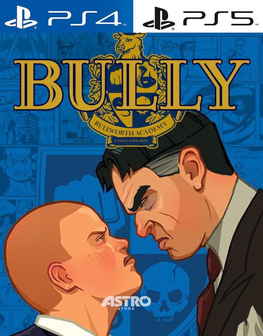 BULLY