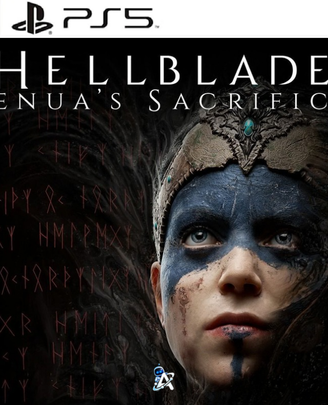 Hellblade: Senua’s Sacrifice | PS5