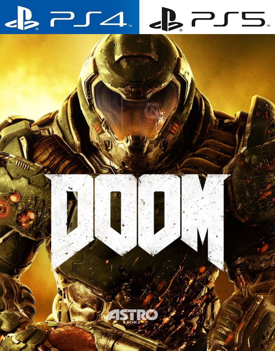 DOOM