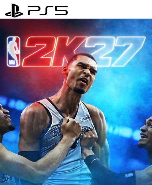 NBA 2K27