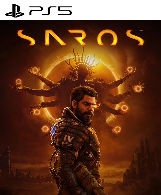 SAROS