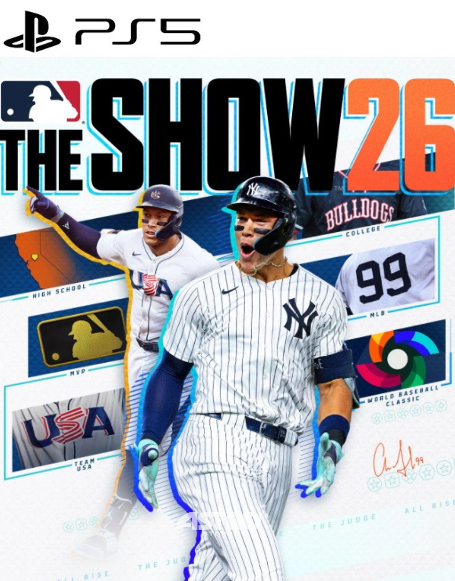 MLB® THE SHOW™ 26