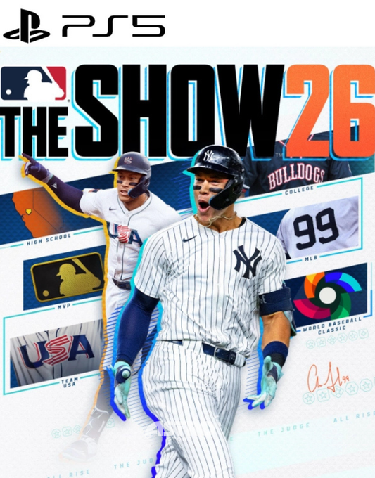 MLB® THE SHOW™ 26
