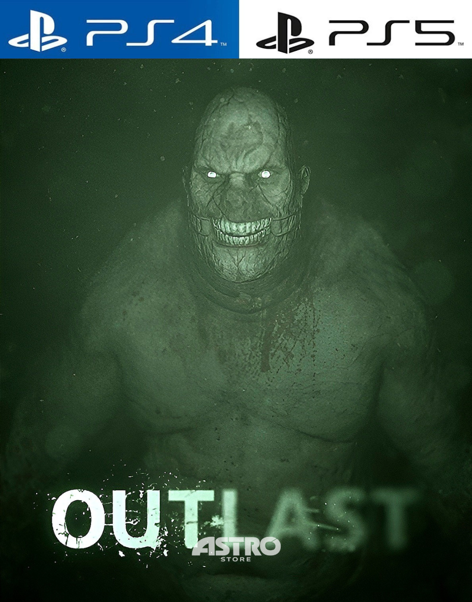 OUTLAST