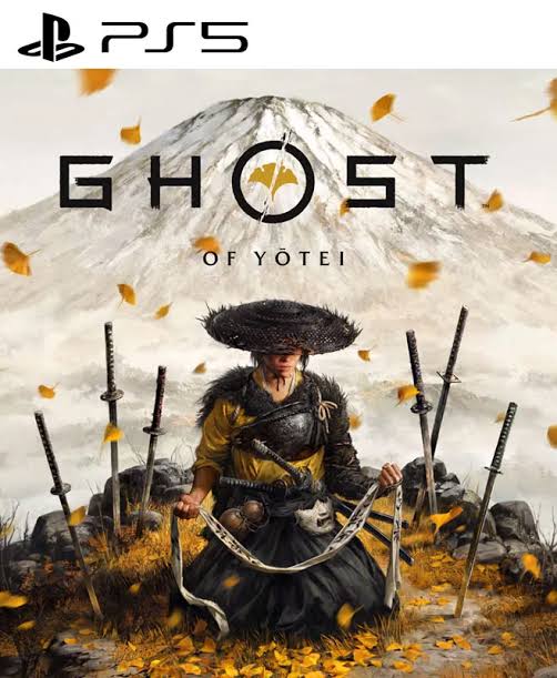 GHOST OF YŌTEI™