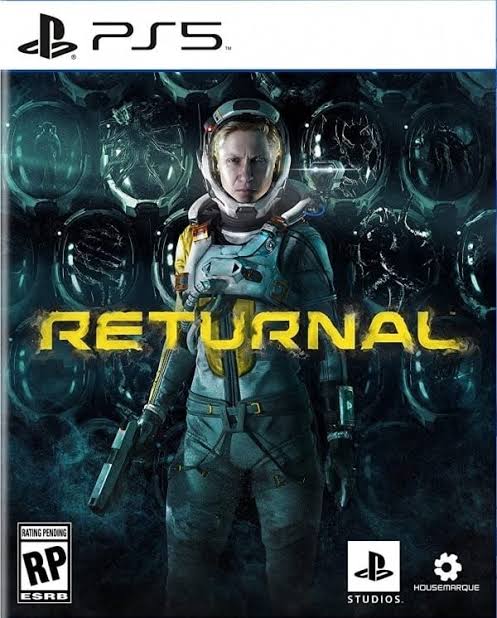 RETURNAL
