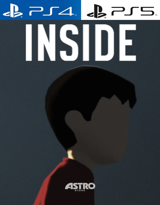 INSIDE