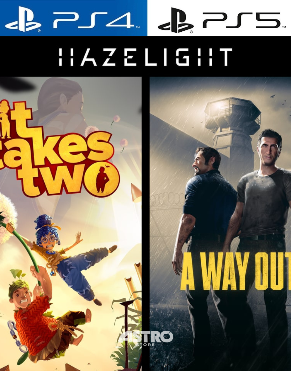HAZELIGHT BUNDLE