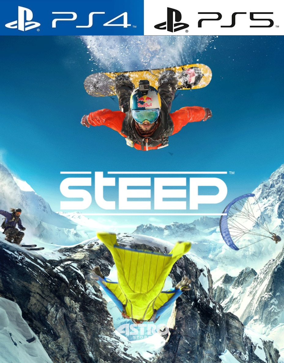 STEEP