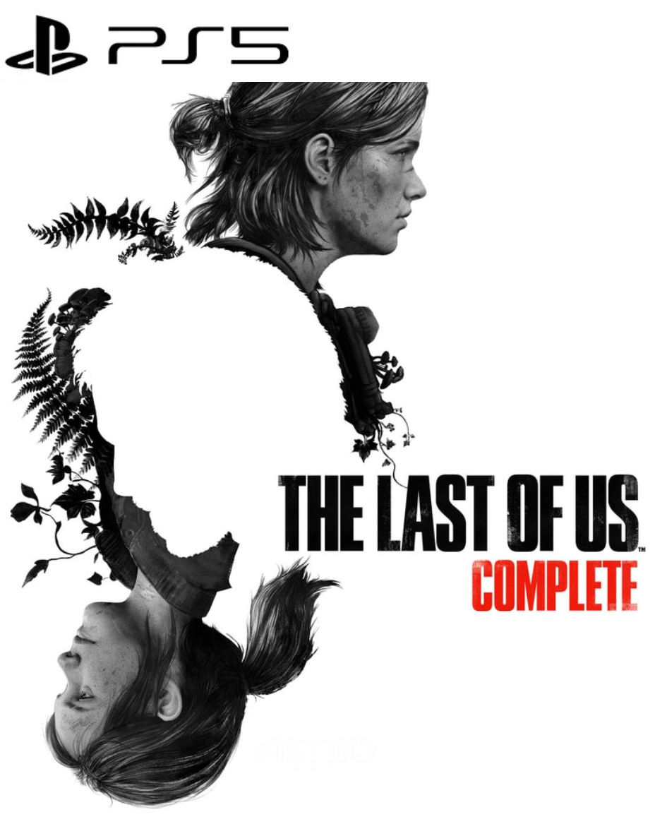 THE LAST OF US™ COMPLETE