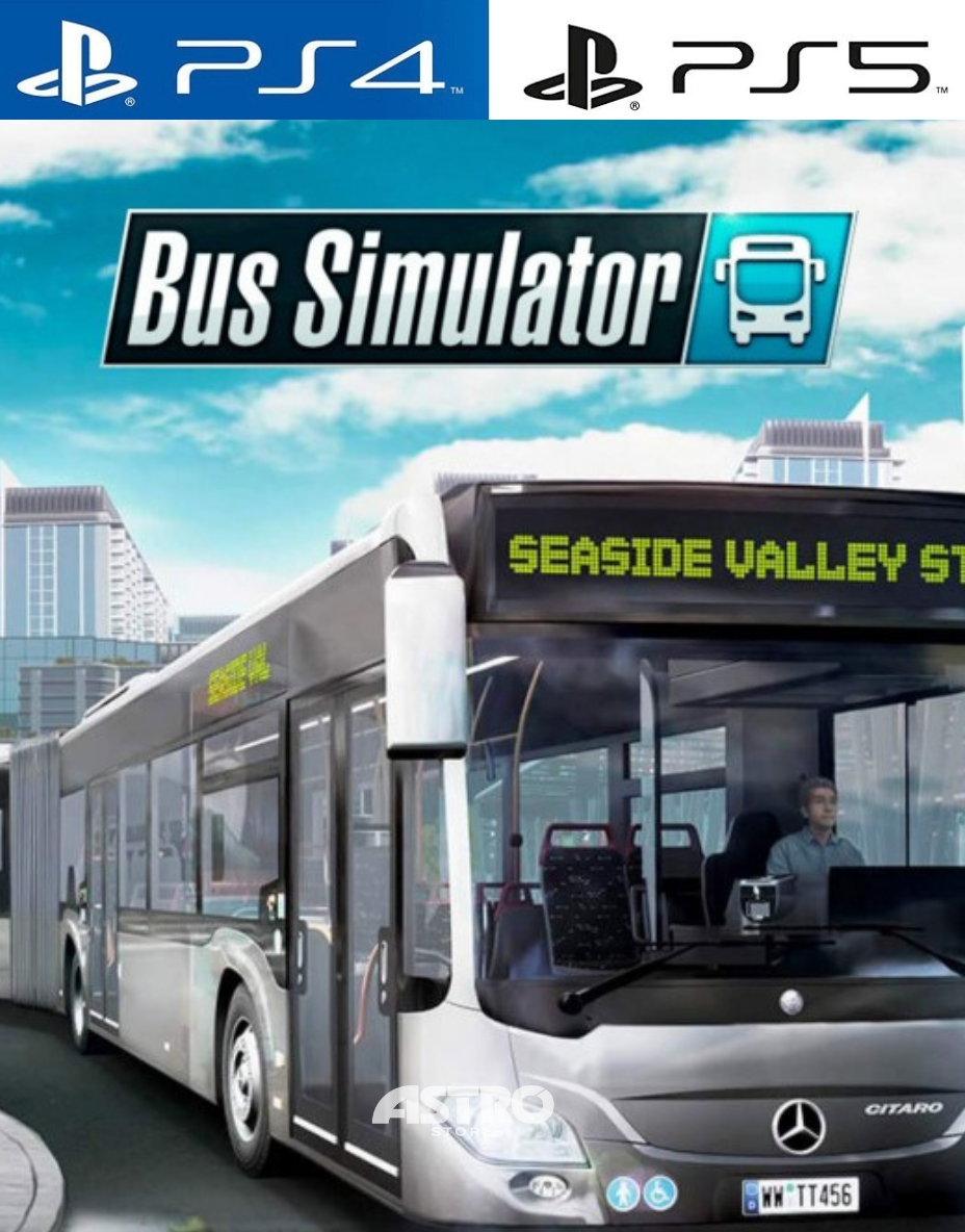 BUS SIMULATOR