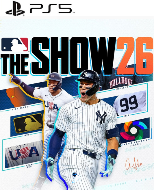 MLB The Show 26 | PS5