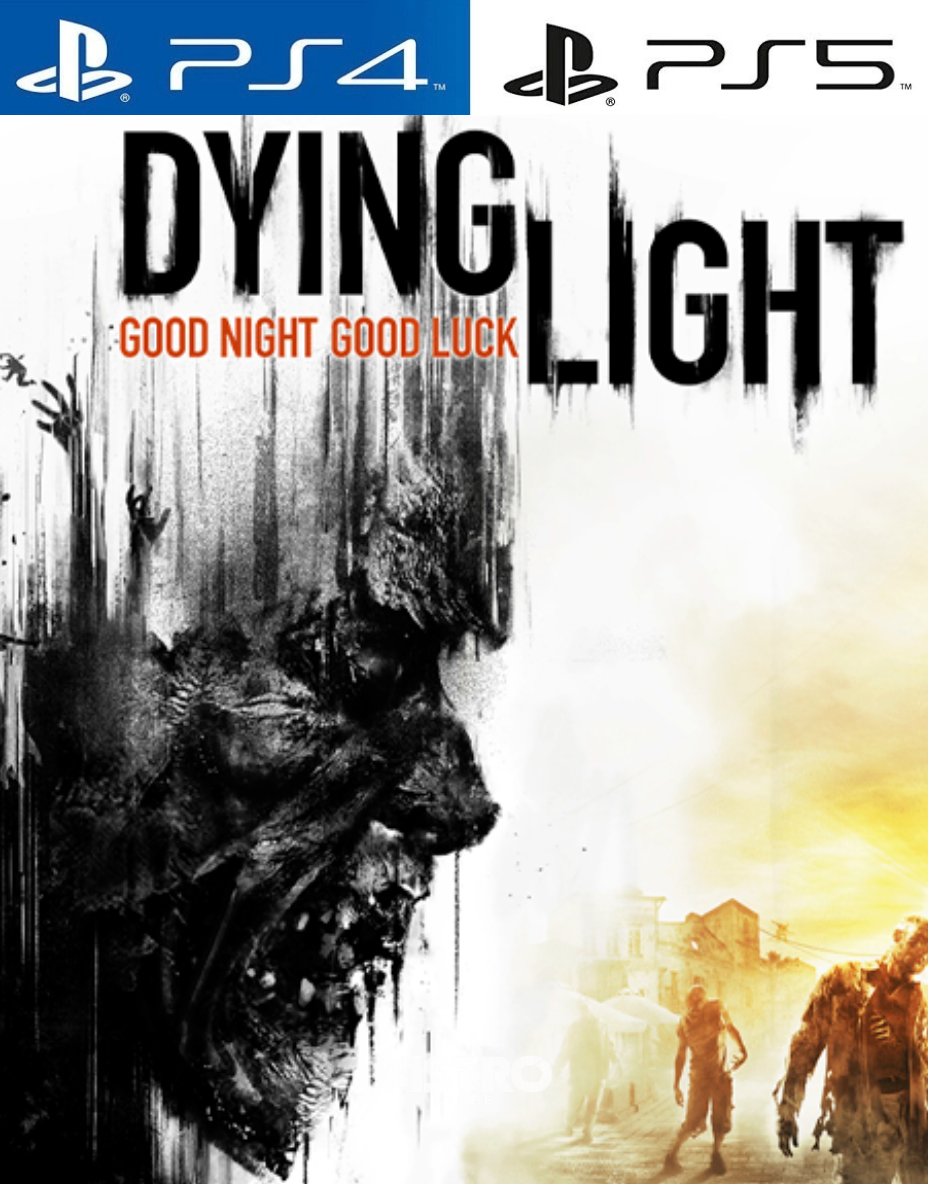 DYING LIGHT