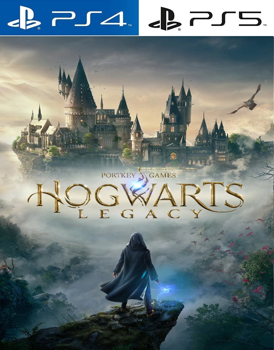 HOGWARTS LEGACY