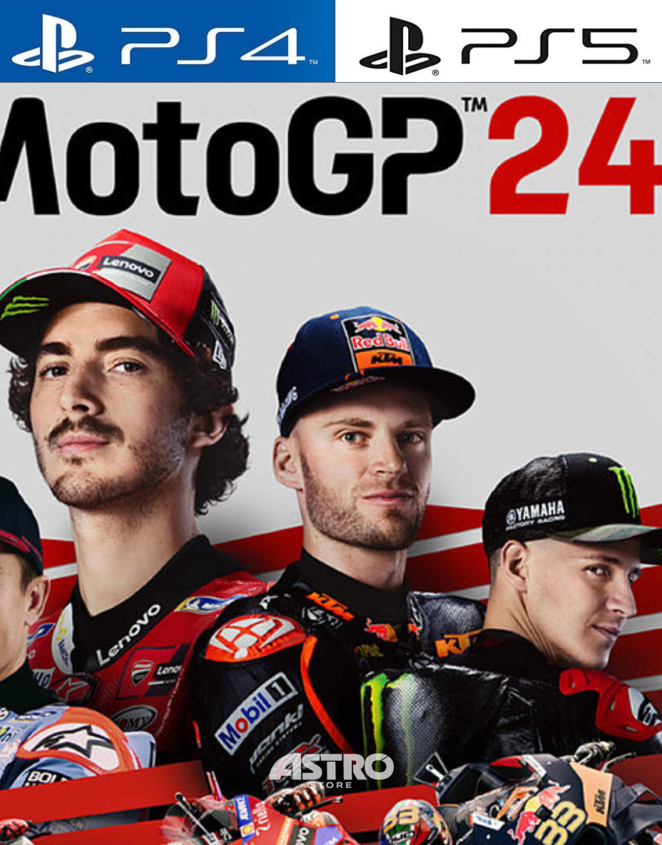 MOTOGP™24