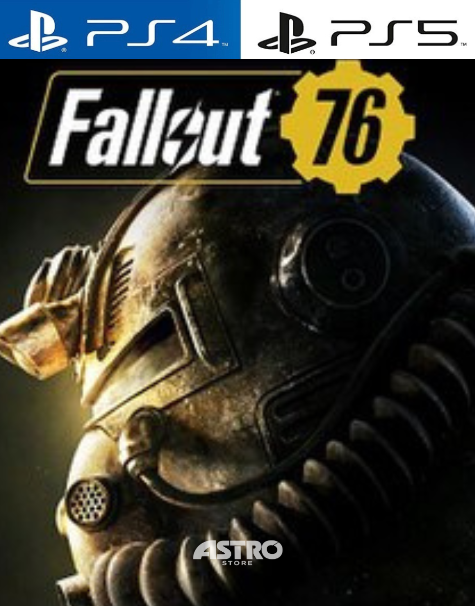 FALLOUT 76