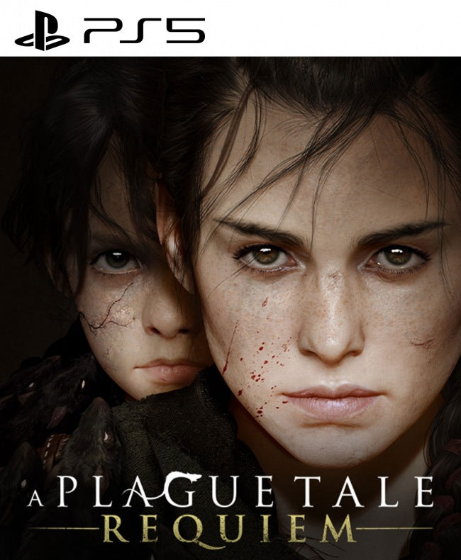 A PLAGUE TALE: REQUIEM
