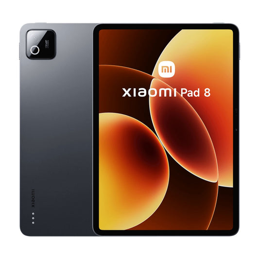 XIOAMI PAD 8 8/256