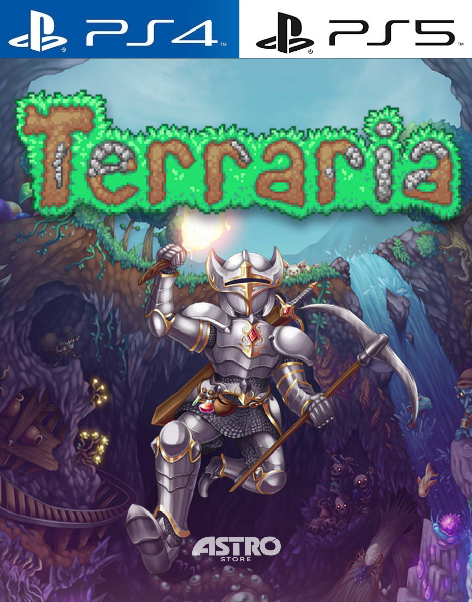TERRARIA