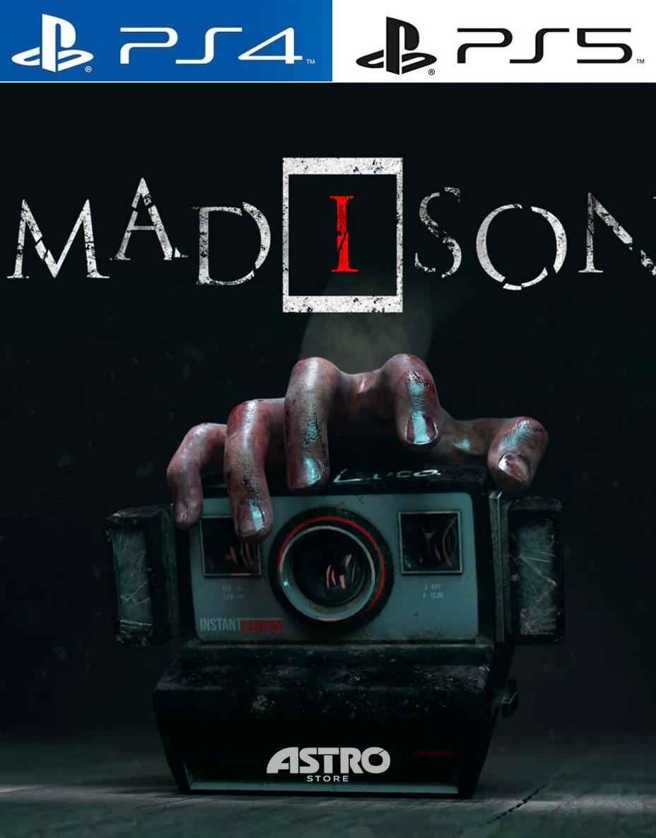 MADISON