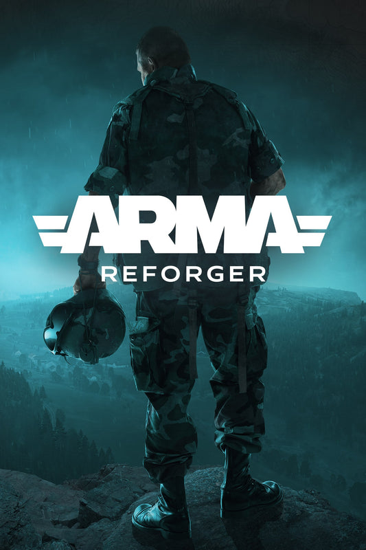 Arma Reforger | PS5