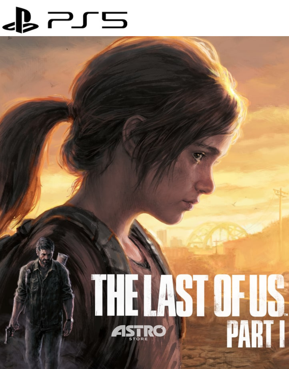 THE LAST OF US™ PART I