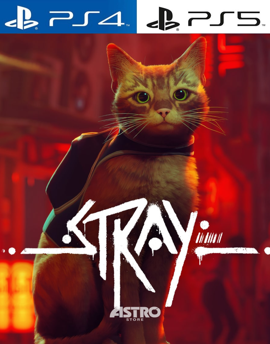 STRAY
