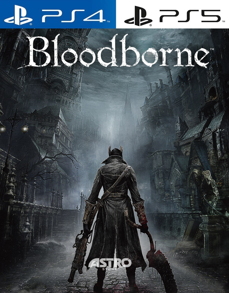 BLOODBORNE™