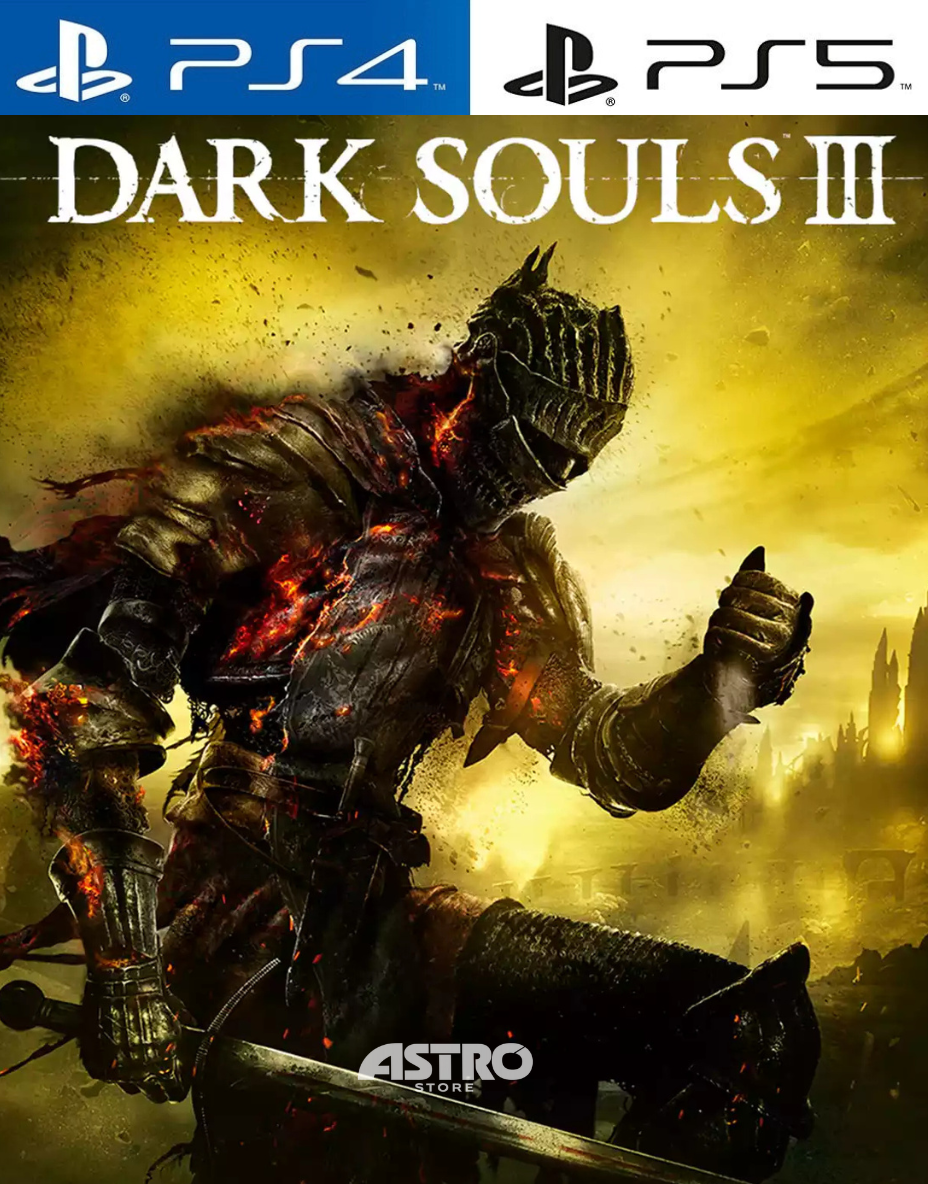 DARK SOULS™ III