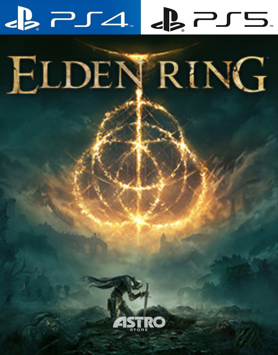 ELDEN RING