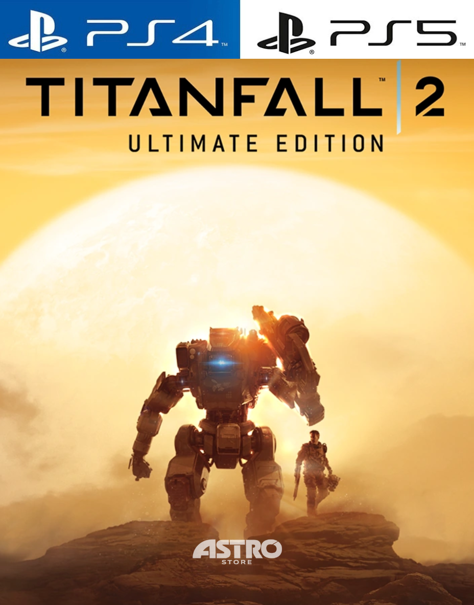 TITANFALL® 2: ULTIMATE EDITION